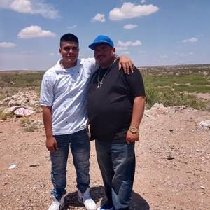 Meet your Posher, Jesus